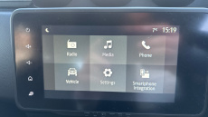 Dacia Duster 1.0 TCe 90 Expression 5dr Petrol Estate